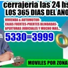 La imagen 3 de la Empresa CERRAJERIA 24 HS OESTE Cerrajero en Hurlingham AR-B