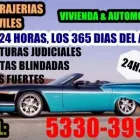 La imagen 4 de la Empresa CERRAJERIA 24 HS OESTE Cerrajero en Hurlingham AR-B