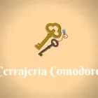 La imagen 1 de la Empresa CERRAJERÍA COMODORO Tienda de repuestos para automóviles en Comodoro Rivadavia AR-U