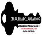 La imagen 1 de la Empresa CERRAJERIA DELLAMEA HMOS Ventas de Cajas Fuertes en Resistencia AR-H