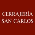 La imagen 1 de la Empresa CERRAJERIA  SAN CARLOS Reparacion De Cerraduras en Bolívar AR-B