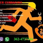 La imagen 2 de la Empresa CERRAJERIA WALTER Servicios de Cerrajerias en Resistencia AR-H