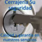 La imagen 1 de la Empresa CERRAJERIA Y HERRAJES SU SEGURIDAD Servicios de Cerrajerias en Barranqueras AR-H