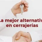 La imagen 1 de la Empresa CERRAJERO MANUEL Cerrajero en Rawson AR-U