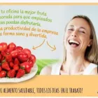 La imagen 2 de la Empresa CHAUCHAS Y PALITOS VERDULERIA Verduras Frescas en Rosario AR-S