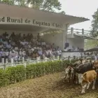 La imagen 1 de la Empresa CHE PIRÉ DE GORTARI FRANCISCO Ventas de Haciendas en Esquina AR-W	