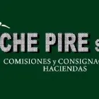 La imagen 2 de la Empresa CHE PIRÉ DE GORTARI FRANCISCO Ventas de Haciendas en Esquina AR-W	