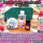 La imagen 2 de la Empresa CHIARA LUNA Tienda de productos cosméticos en Comodoro Rivadavia AR-U