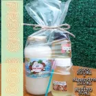 La imagen 3 de la Empresa CHIARA LUNA Tienda de productos cosméticos en Comodoro Rivadavia AR-U