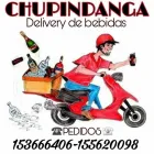 La imagen 1 de la Empresa CHUPINDANGA DELIVERY BEBIDAS Whiskies en Rosario AR-S