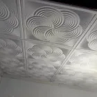 La imagen 1 de la Empresa CIELO RASO UNIVERSAL Trabajos de Zingueria en San Miguel de Tucumán AR-T