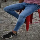 La imagen 2 de la Empresa CINCO LETRAS MEN COLLECTION Tienda de ropa de trabajo en Escobar AR-B