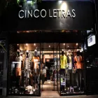 La imagen 5 de la Empresa CINCO LETRAS MEN COLLECTION Tienda de ropa de trabajo en Escobar AR-B