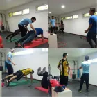 La imagen 4 de la Empresa CIREC - KINESIOLOGIA Y ESTETICA Trauma en La Plata AR-B