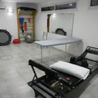 La imagen 3 de la Empresa CIREC - KINESIOLOGIA Y ESTETICA Trauma en La Plata AR-B