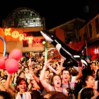La imagen 1 de la Empresa CIUDAD CULTURAL KONEX Teatros en Buenos Aires AR-C
