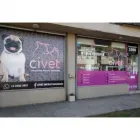 La imagen 1 de la Empresa CIVET - CONSULTORIO INTEGRAL VETERINARIO Veterinarios a Domicilio en Merlo AR-B