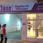 La imagen 7 de la Empresa CLASS - RENT A CAR Servicios en Posadas AR-N	