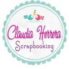 La imagen 1 de la Empresa CLAUDIA HERRERA - SCRAPBOOKING Papelería en Caleta Olivia AR-Z