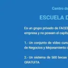 La imagen 1 de la Empresa CLAUDIO OMAR ARGENZIO  CLUB DE EMPRENDIMIENTO Valuaciones de Empresas en San Martín AR-M	
