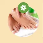 La imagen 1 de la Empresa CLINICA DEL PIE - CENTRO DE BELLEZA Salón de belleza en Comodoro Rivadavia AR-U