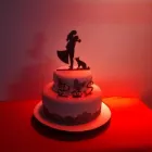 La imagen 1 de la Empresa CLO EVENTOS Video en Ramos Mejía AR-B