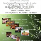 La imagen 5 de la Empresa CLO EVENTOS Video en Ramos Mejía AR-B