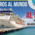 La imagen 4 de la Empresa CLUB DE TURISMO PATRY Operadores de turismo en San Martin AR-B