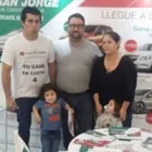 La imagen 3 de la Empresa CLUB SAN JORGE Servicio de inversión en Caleta Olivia AR-Z