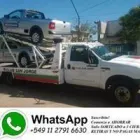 La imagen 4 de la Empresa CLUB SAN JORGE Servicio de inversión en Caleta Olivia AR-Z