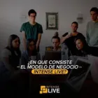 La imagen 3 de la Empresa COACHING DE INVERSIONES DIGITALES Mentor personal en San Nicolás AR-B