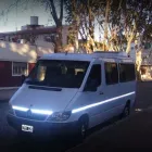La imagen 1 de la Empresa COMBIS MARGUA Viajes de Corta Distancia en Capital Federal AR-B
