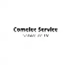 La imagen 1 de la Empresa COMELEC SERVICE - SERVICE DE TV TV Color en Capital Federal AR-B