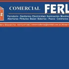 La imagen 1 de la Empresa COMERCIAL FERLUZ Repuestos Sanitarios en Alvear AR-W	