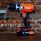 La imagen 2 de la Empresa COMERCIAL FERLUZ Repuestos Sanitarios en Alvear AR-W	