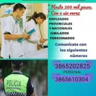 La imagen 1 de la Empresa COMERCIALIZADORA UNIVERSITARIA SUR SERVICIOS FINANCIEROS Prestamos Rapidos en Juan Bautista Alberdi AR-T