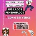 La imagen 3 de la Empresa COMERCIALIZADORA UNIVERSITARIA SUR SERVICIOS FINANCIEROS Prestamos Rapidos en Juan Bautista Alberdi AR-T