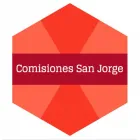La imagen 2 de la Empresa COMISIONES SAN JORGE Trámites en Laboulaye AR-X