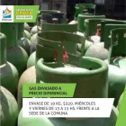 La imagen 1 de la Empresa COMUNA DE ARROYO LEYES Oficina de gobierno local en Arroyo Leyes AR-S
