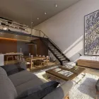 La imagen 2 de la Empresa CONCEPCION Inmobiliaria en Palermo AR-C