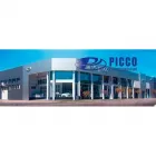 La imagen 1 de la Empresa CONCESIONARIO FORD PICCO Repuestos para Automotores en Devoto AR-X