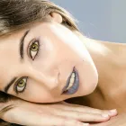 La imagen 3 de la Empresa CONNIE M MAQUILLAJE MEDIA Maquillaje Profesional en Pilar AR-B