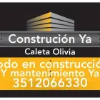 La imagen 2 de la Empresa CONSTRUCCION YA! MANTENIMIENTO YA ! Trabajos de Pinturas en Caleta Olivia AR-Z