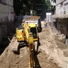 La imagen 1 de la Empresa CONSTRUCCIONES ADMINISTRACION Y MANTENIMIENTO SRL Viviendas en Barrios Cerrados en Buenos Aires Argentina
