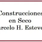 La imagen 1 de la Empresa CONSTRUCCIONES EN SECO MARCELO H. ESTEVEZ Trabajos en Yeso en Florencio Varela AR-B