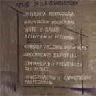 La imagen 5 de la Empresa CONSULTORA EN PSICOLOGÍA EL OBRADOR Transaccional en Bahía Blanca AR-B