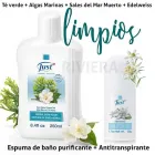 La imagen 1 de la Empresa CONSULTORA JUST MARY MISIONES Medicina Natural en Posadas AR-N	
