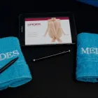 La imagen 3 de la Empresa CONSULTORIO MEDES Tienda de suministros para la belleza en Comodoro Rivadavia AR-U