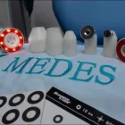 La imagen 5 de la Empresa CONSULTORIO MEDES Tienda de suministros para la belleza en Comodoro Rivadavia AR-U