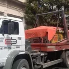 La imagen 1 de la Empresa CONTE BRASCA Volquetines en Córdoba Argentina